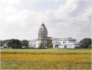 Radha Madhav Dham