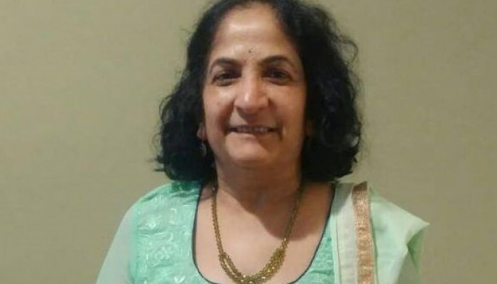 Jyoti Kulkarni