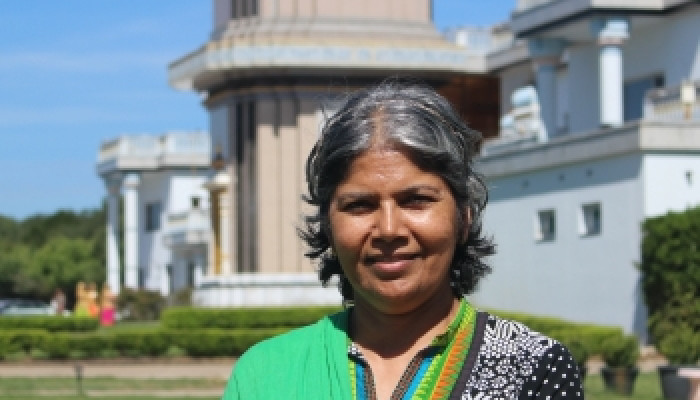 Mamta Ganesan