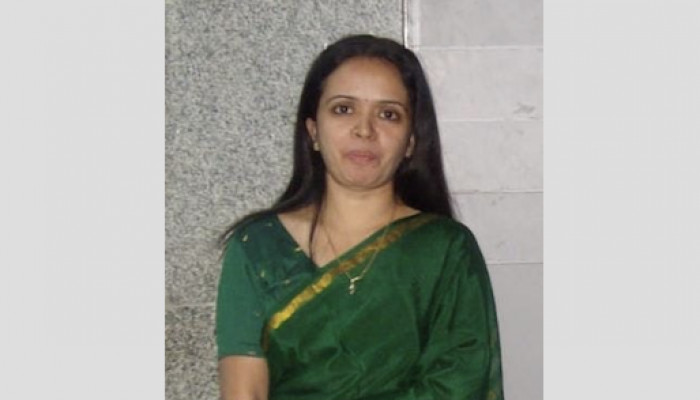 Nandini Joshi