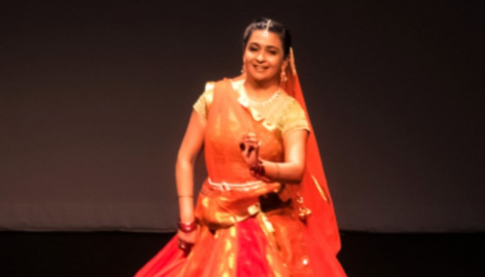 Varsha Kailas Jawadekar